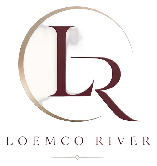Loemco River